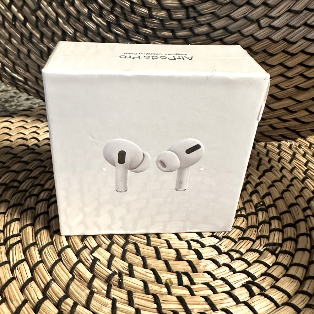 Apple AirPods Pro